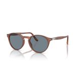 PERSOL 3092SM 900656 52 Erkek Güneş Gözlüğü