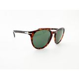 Persol 3152S 901531 52 Erkek Güneş Gözlüğü - Kahve