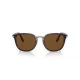 Persol 3186-S 24/57 53 21 145 Unısex Güneş Gözlüğü