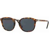 Persol 3186S 1081R5 53 Ekartman Erkek Güneş Gözlüğü