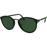 Persol 3210-S 95/31 51 Unisex Güneş Gözlüğü - Siyah