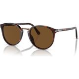 Persol 3210S 24/57 54 Ekartman Erkek Güneş Gözlüğü