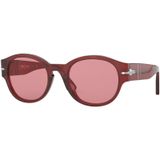 Persol 3230s 11044r 52 Unisex Güneş Gözlüğü
