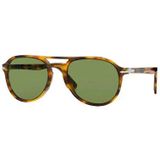 Persol 3235-S 0108/4E Caffe 55 20 145 Unısex Güneş Gözlüğü