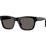 Persol 3269S B95/B1 53 Erkek Güneş Gözlüğü - Siyah