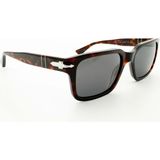 Persol 3272S 24/48 55 Erkek Güneş Gözlüğü - Kahve