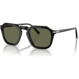 Persol 3292S 95/58 52 Erkek Güneş Gözlüğü - Siyah