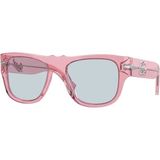 Persol 3294/S 1166/56 54 Unisex Güneş Gözlüğü - Pembe