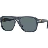 Persol 3310-S 1189/3R 57 18 145 Erkek Güneş Gözlüğü