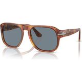Persol 3310S 96/56 54 Kahverengi Unisex Güneş Gözlüğü