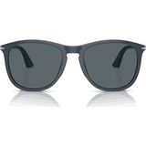 Persol 3314S 1186R5 55 Güneş Gözlüğü - Mavi