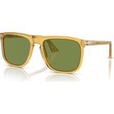 PERSOL 3336S 204/4E 54 Güneş Gözlüğü - Sarı