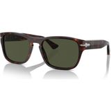 Persol 3341 24/31 55 Erkek Güneş Gözlüğü - Renkli
