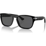 Persol 3341 95/b1 55 Erkek Güneş Gözlüğü - Siyah