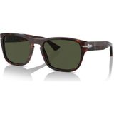 PERSOL 3341S 24/31 58 Güneş Gözlüğü - Leopar