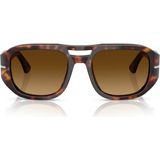 Persol 3373S 24/85 53-20 Unisex Güneş Gözlüğü