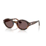 Persol 3378S 105253 51-22 Unisex Güneş Gözlüğü