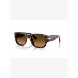 Persol 3380S 24/85 52-20 Unisex Güneş Gözlüğü