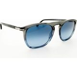 Persol 3391S 1205Q8 55 Erkek Güneş Gözlüğü - Gri