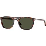 Persol 3391S 24/31 53 Erkek Güneş Gözlüğü - Leopar
