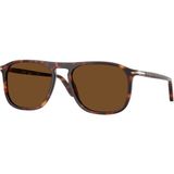 Persol 3392S 24/57 54 Erkek Güneş Gözlüğü - Leopar