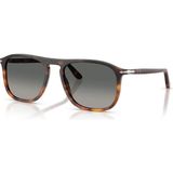 Persol 3392S-54 116071 Güneş Gözlüğü - Kahverengi