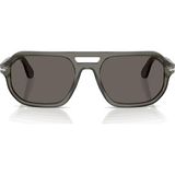 Persol 3393S 1103B1 59 Güneş Gözlüğü - Şeffaf