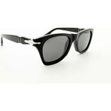 Persol 8001S 95/b1 51 Erkek Güneş Gözlüğü - Siyah