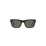 Persol Dikdörtgen Unisex Güneş Gözlüğü 0PO3269S5295/58