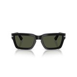 Persol Erkek Po3363s Dikdörtgen Güneş Gözlüğü