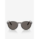 Persol Gri Erkek Güneş Gözlüğü 0PO3092SM501196B1
