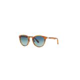 Persol Güneş Gözlüğü PO-S 3108S, M, PO-S 3108S, Turuncu, kadın