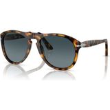 Persol Güneş Gözlüğü PO0649 54 1052S3 - Kahverengi