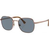 Persol Güneş Gözlüğü PO1009S 54 108056 - Bronz