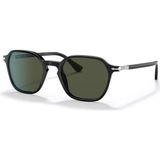 Persol Güneş Gözlüğü PO3256S 95/31 - Siyah