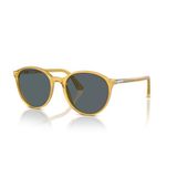 Persol Güneş Gözlüğü Po3350s 204/R5 Miele Blue 56 Ekartman