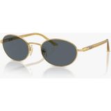 Persol Güneş Po 1018S 1129R5 55 - 01 Güneş Gözlüğü - Füme