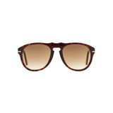 Persol Kadın Mod. 0649 Taban Havacı Güneş Gözlüğü