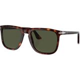 Persol Kahverengi Desenli Güneş Gözlüğü