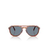 Persol Kahverengi Unisex Güneş Gözlüğü 0PO3235S5596/56