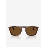 Persol Kahverengi Unisex Güneş Gözlüğü 0PO3391S5524/57