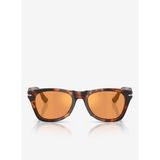 Persol Kahverengi Unisex Güneş Gözlüğü