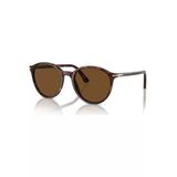 Persol Pe 3350S 24/57 .53 Güneş Gözlüğü