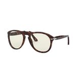 Persol PO-0PO0649-24.BL-54 Güneş Gözlüğü, Havana, Erkek