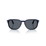 Persol PO-0PO3019S-181.R5-55 Galleria Güneş Gözlüğü, Cobalto, Erkek