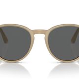 Persol PO-0PO3152S-1169B1-52 Galleria Güneş Gözlüğü, Opal Bej Rengi, Erkek