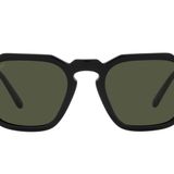 Persol PO-0PO3292S-95.31-52 Icona Güneş Gözlüğü, Siyah, Unisex