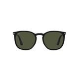 Persol PO-0PO3316S-95.31-54 Galleria Güneş Gözlüğü, Siyah, Unisex