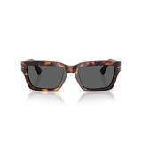 Persol PO-0PO3363S-24.B1-55 Sartoria Güneş Gözlüğü, Havana, Erkek