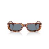 Persol PO-0PO3385S-106.56-53 Güneş Gözlüğü, Altın, Unisex